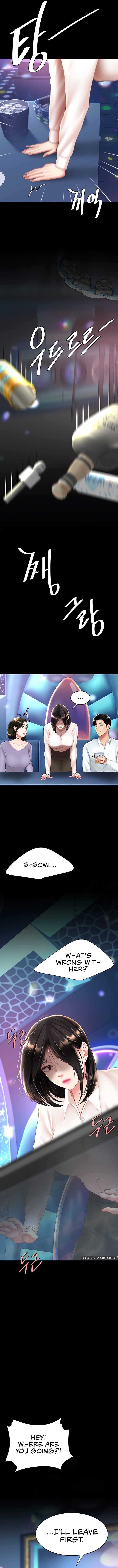 Go Ahead, Mom Chapter 95