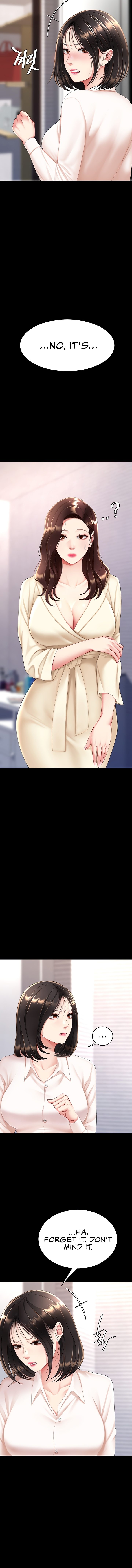 Go Ahead, Mom Chapter 95