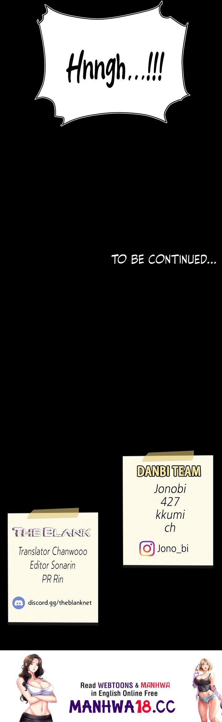 Go Ahead, Mom Chapter 95