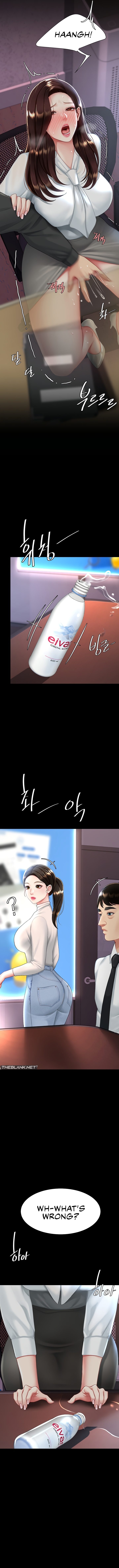 Go Ahead, Mom Chapter 95