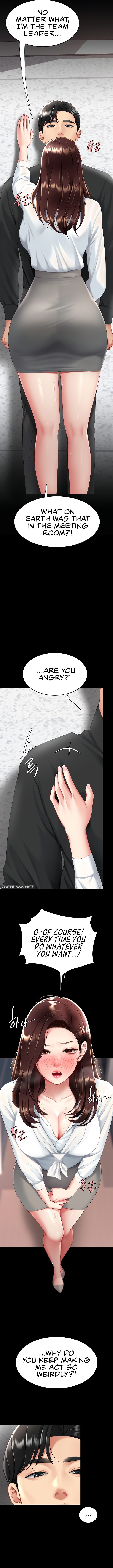 Go Ahead, Mom Chapter 95