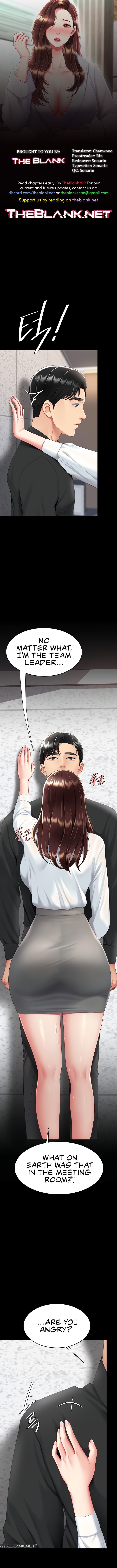 Go Ahead, Mom Chapter 95