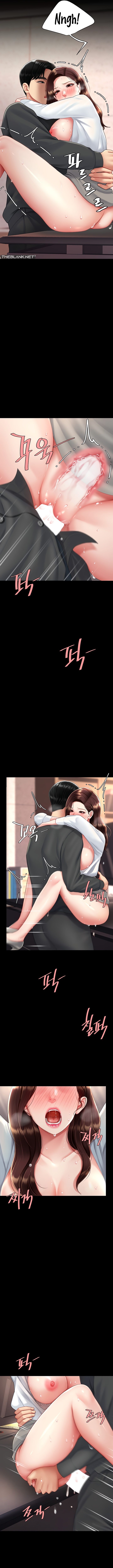 Go Ahead, Mom Chapter 95