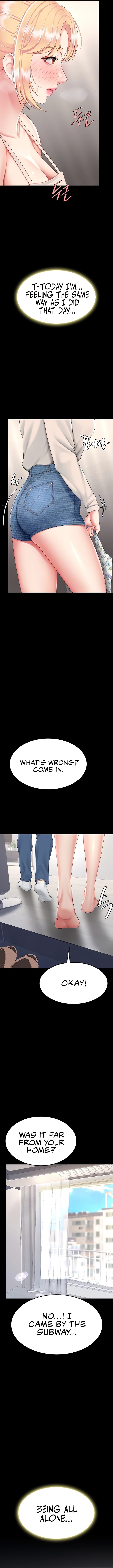 Go Ahead, Mom Chapter 95