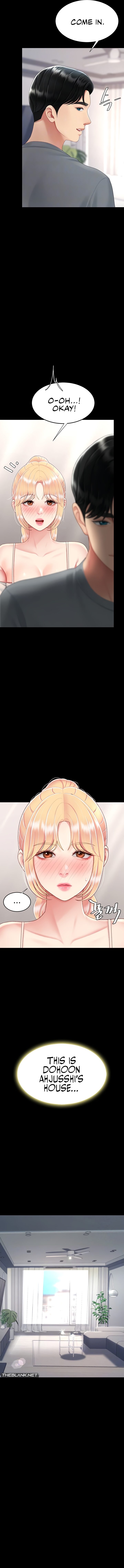 Go Ahead, Mom Chapter 95