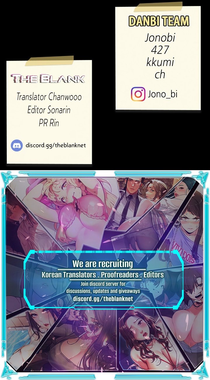 Go Ahead, Mom Chapter 95