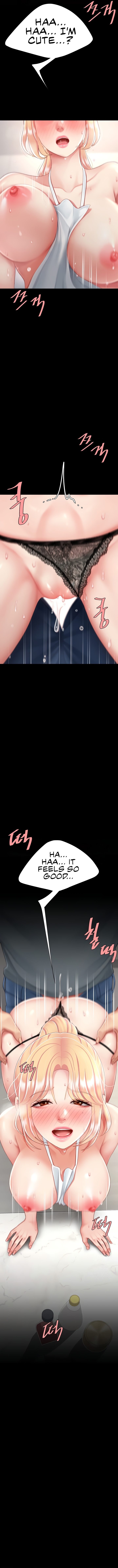 Go Ahead, Mom Chapter 95