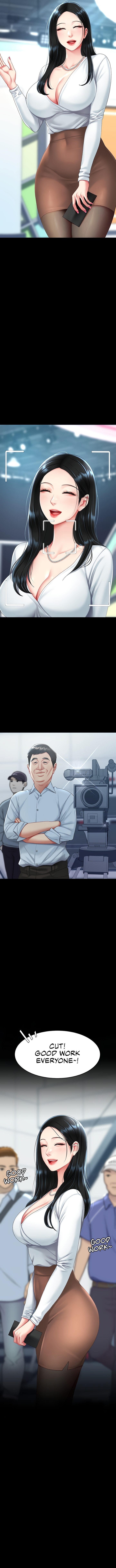 Go Ahead, Mom Chapter 95