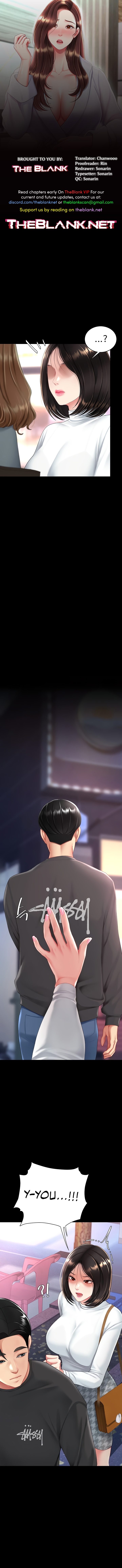 Go Ahead, Mom Chapter 95