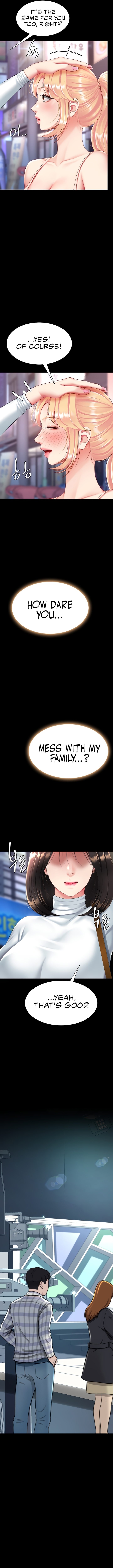 Go Ahead, Mom Chapter 95