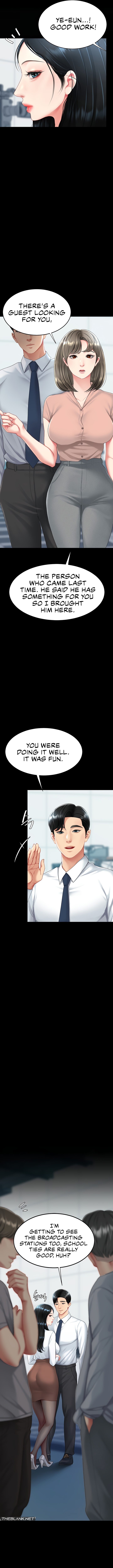 Go Ahead, Mom Chapter 95