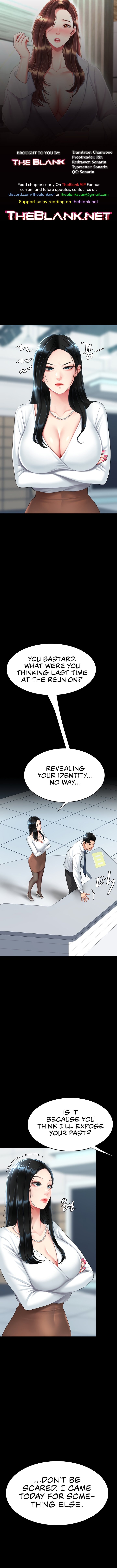 Go Ahead, Mom Chapter 95