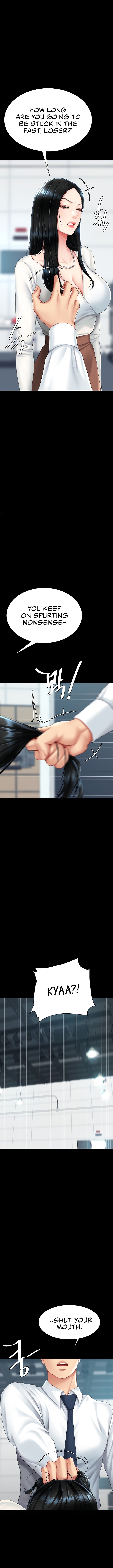 Go Ahead, Mom Chapter 95