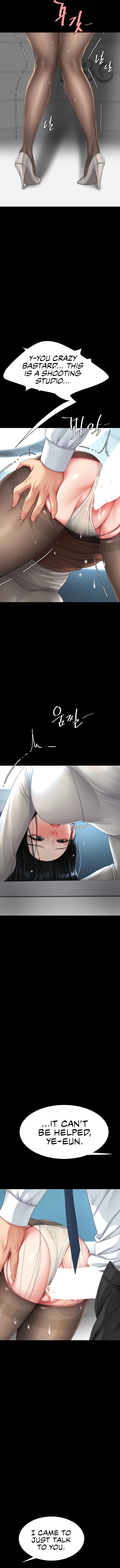 Go Ahead, Mom Chapter 95