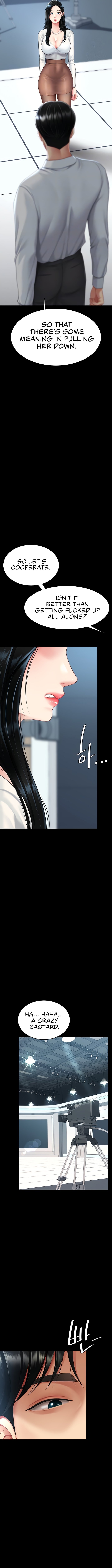 Go Ahead, Mom Chapter 95