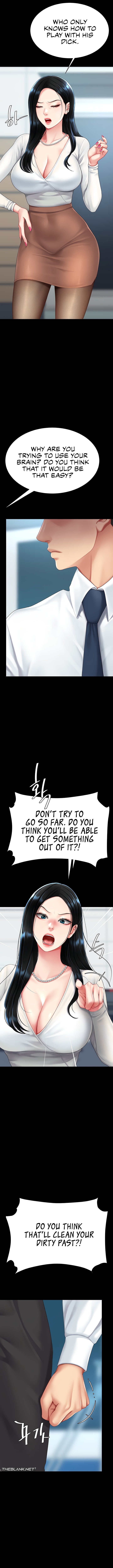 Go Ahead, Mom Chapter 95
