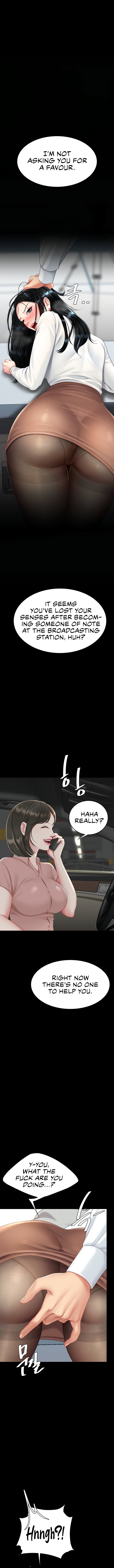 Go Ahead, Mom Chapter 95
