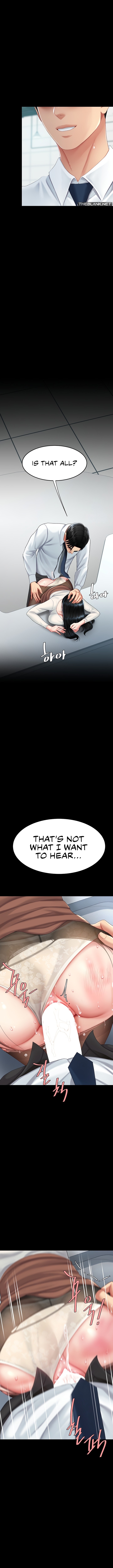 Go Ahead, Mom Chapter 95