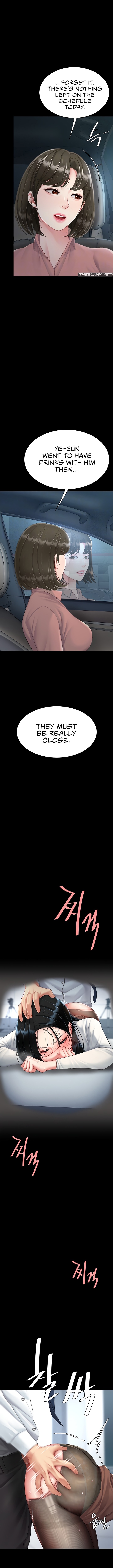 Go Ahead, Mom Chapter 95