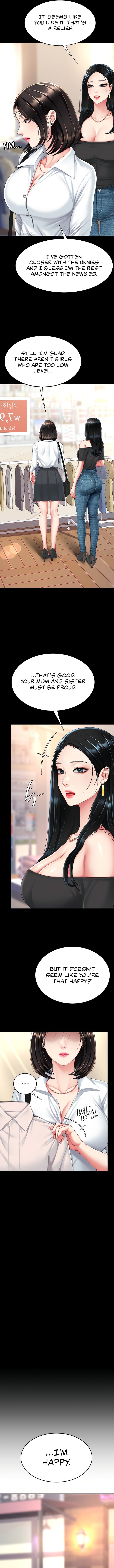 Go Ahead, Mom Chapter 95