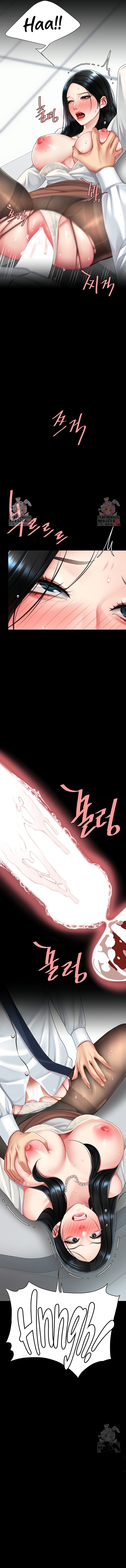 Go Ahead, Mom Chapter 95