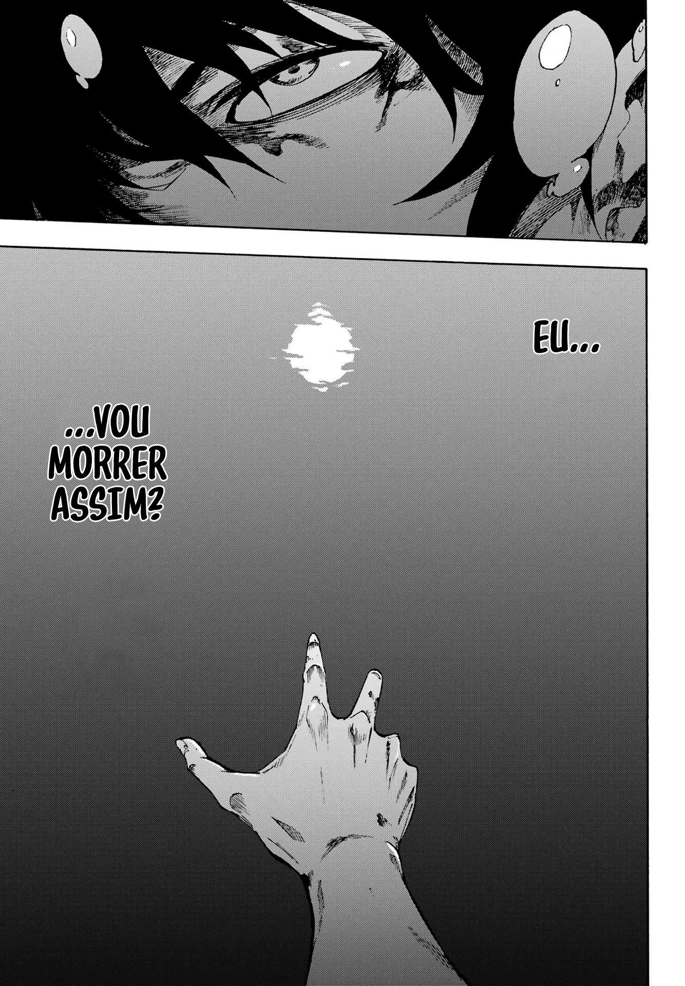 Gokusotsu Kraken Capítulo 1