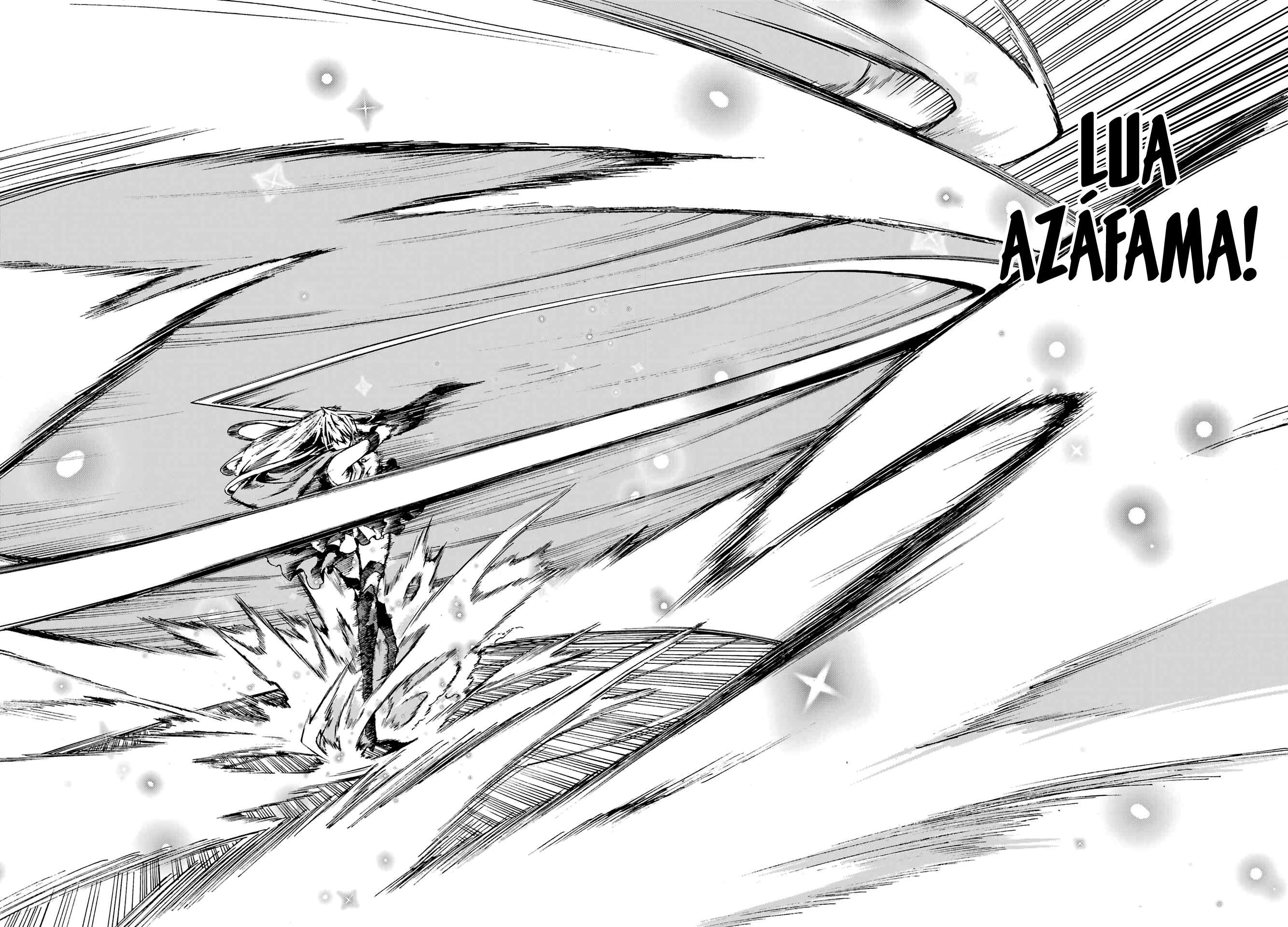 Gokusotsu Kraken Capítulo 1