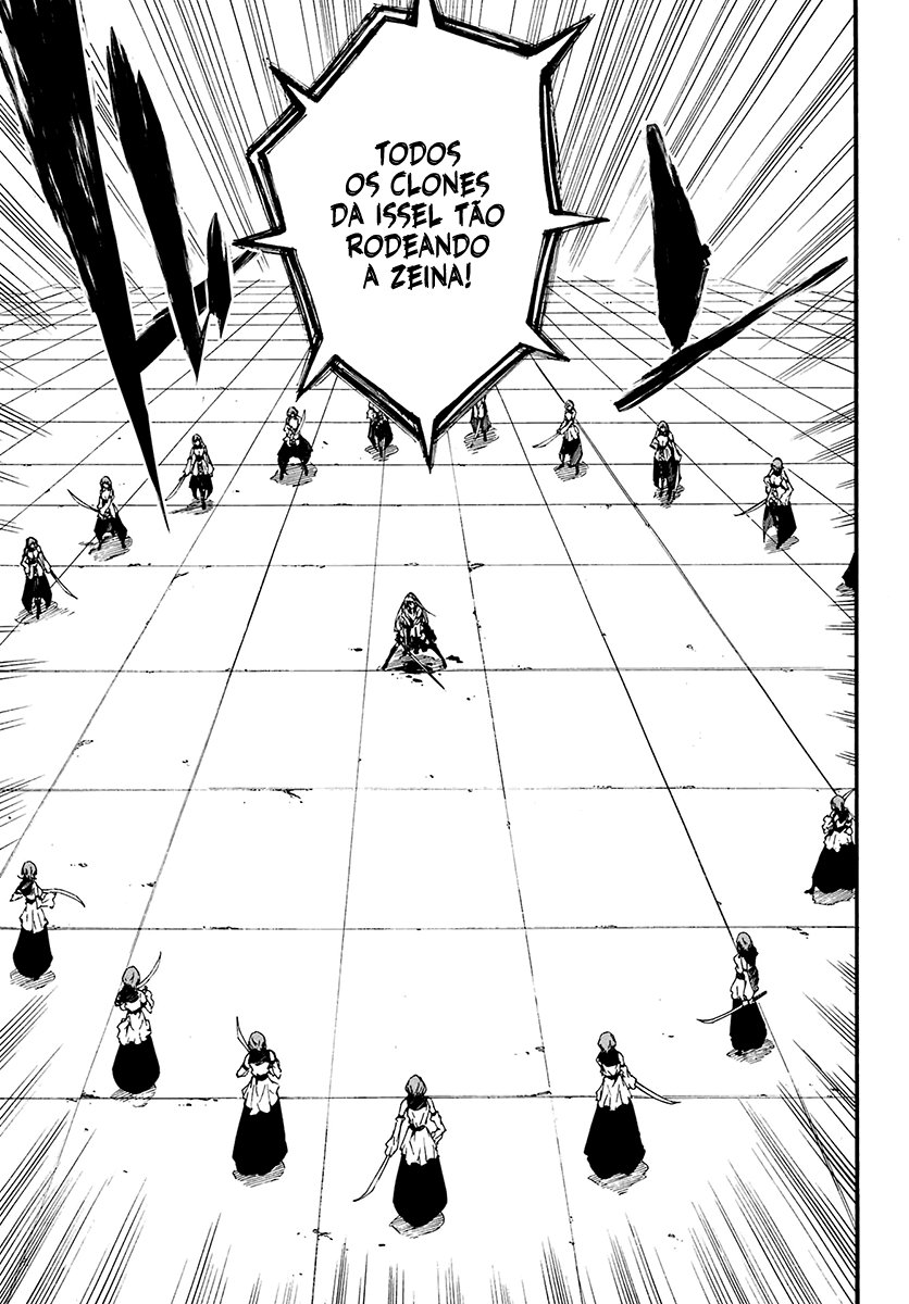 Gokusotsu Kraken Capítulo 1