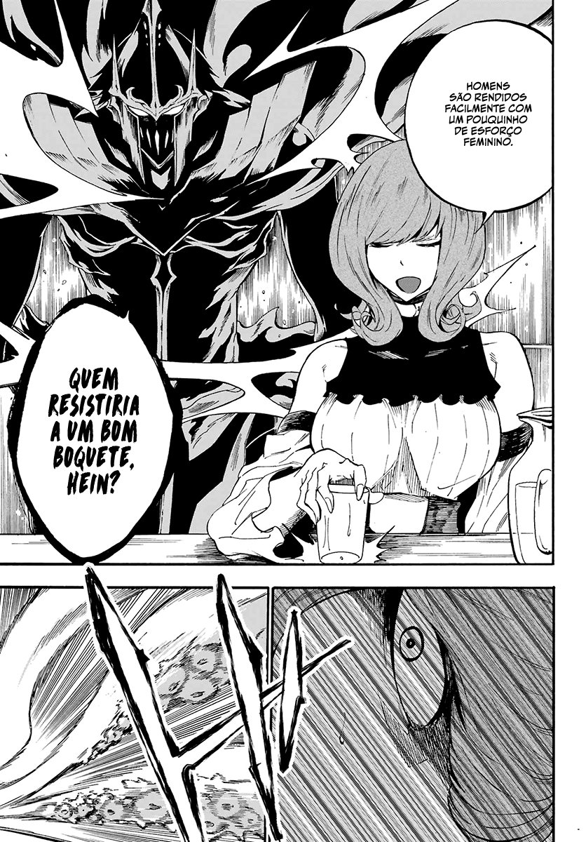 Gokusotsu Kraken Capítulo 1
