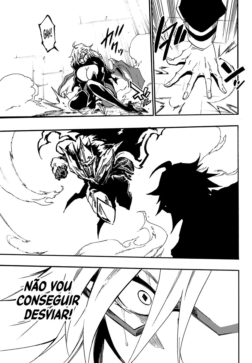 Gokusotsu Kraken Capítulo 1