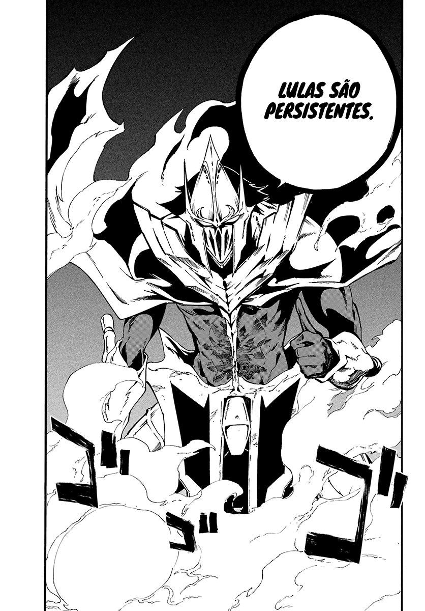 Gokusotsu Kraken Capítulo 1