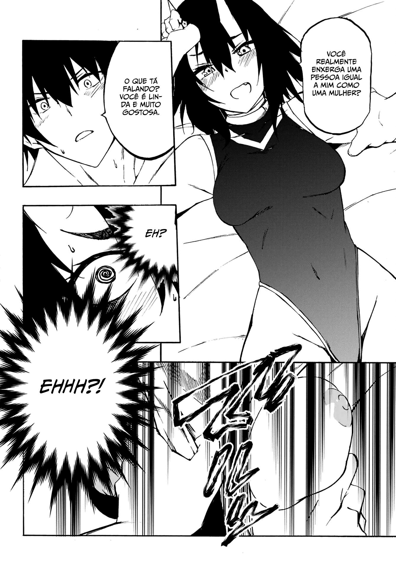 Gokusotsu Kraken Capítulo 1