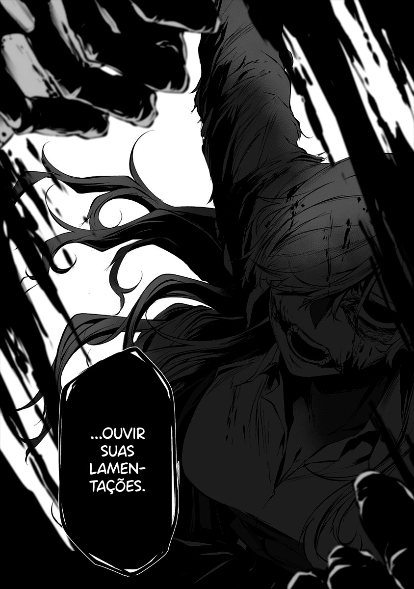 Hachigatsu Kokonoka Boku wa Kimi ni Kuwareru Capítulo 1