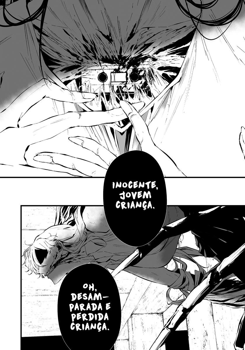 Hachigatsu Kokonoka Boku wa Kimi ni Kuwareru Capítulo 1