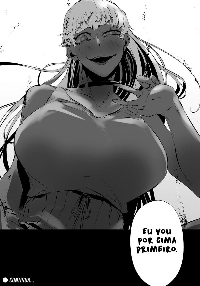 Hachigatsu Kokonoka Boku wa Kimi ni Kuwareru Capítulo 1