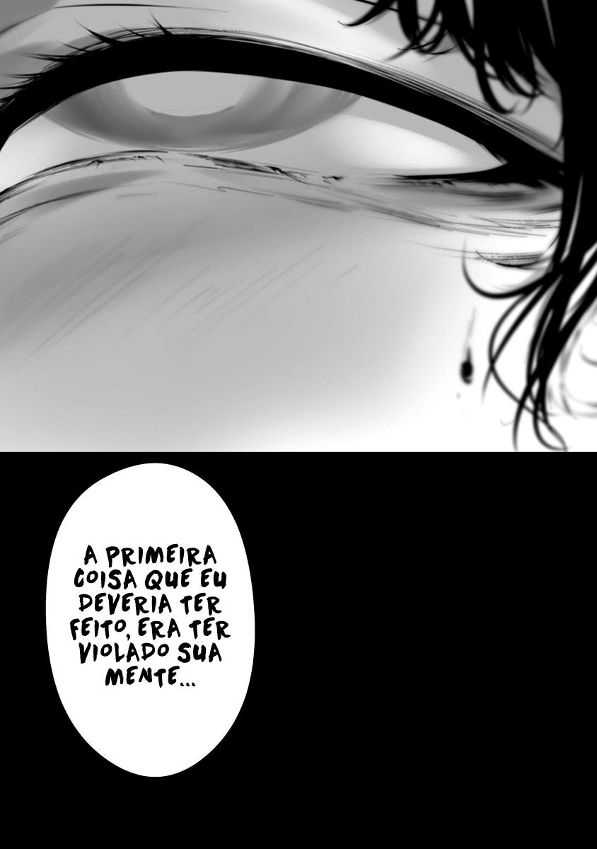 Hachigatsu Kokonoka Boku wa Kimi ni Kuwareru Capítulo 1