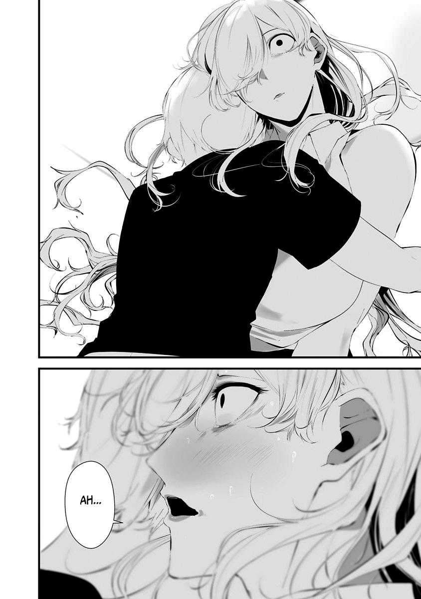 Hachigatsu Kokonoka Boku wa Kimi ni Kuwareru Capítulo 1