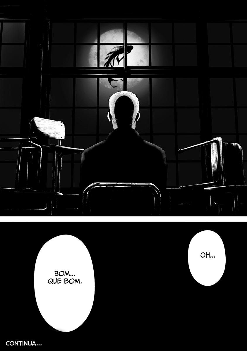 Hachigatsu Kokonoka Boku wa Kimi ni Kuwareru Capítulo 1