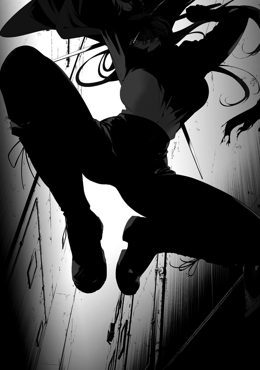 Hachigatsu Kokonoka Boku wa Kimi ni Kuwareru Capítulo 1