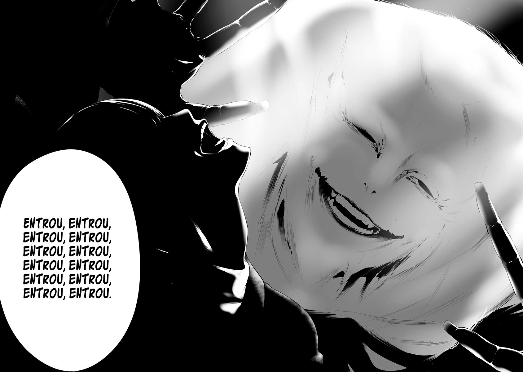 Hachigatsu Kokonoka Boku wa Kimi ni Kuwareru Capítulo 1
