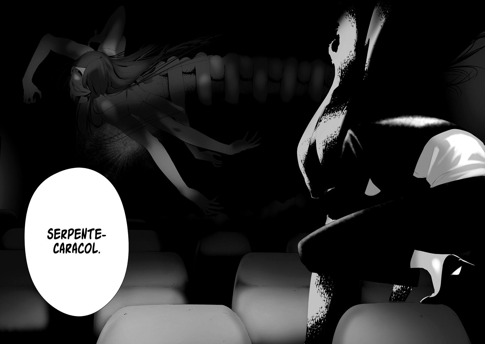 Hachigatsu Kokonoka Boku wa Kimi ni Kuwareru Capítulo 1