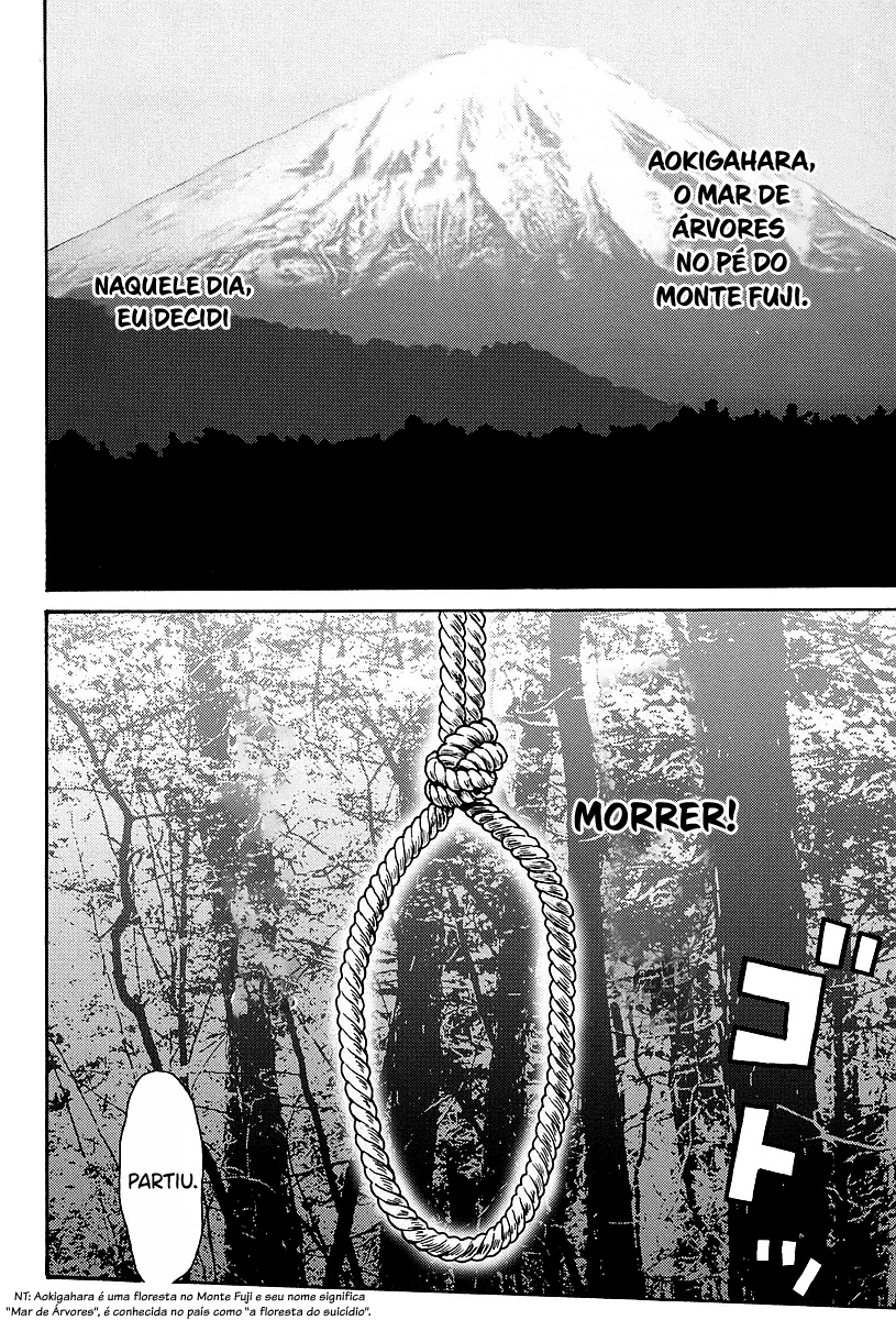 Hagure Idol Jigokuhen Gaiden – Princess Sarah Capítulo 1
