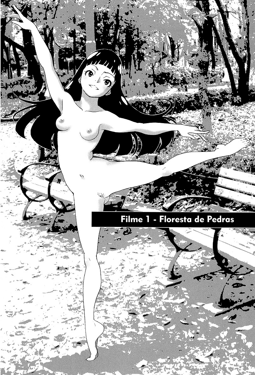 Hagure Idol Jigokuhen Gaiden – Princess Sarah Capítulo 1