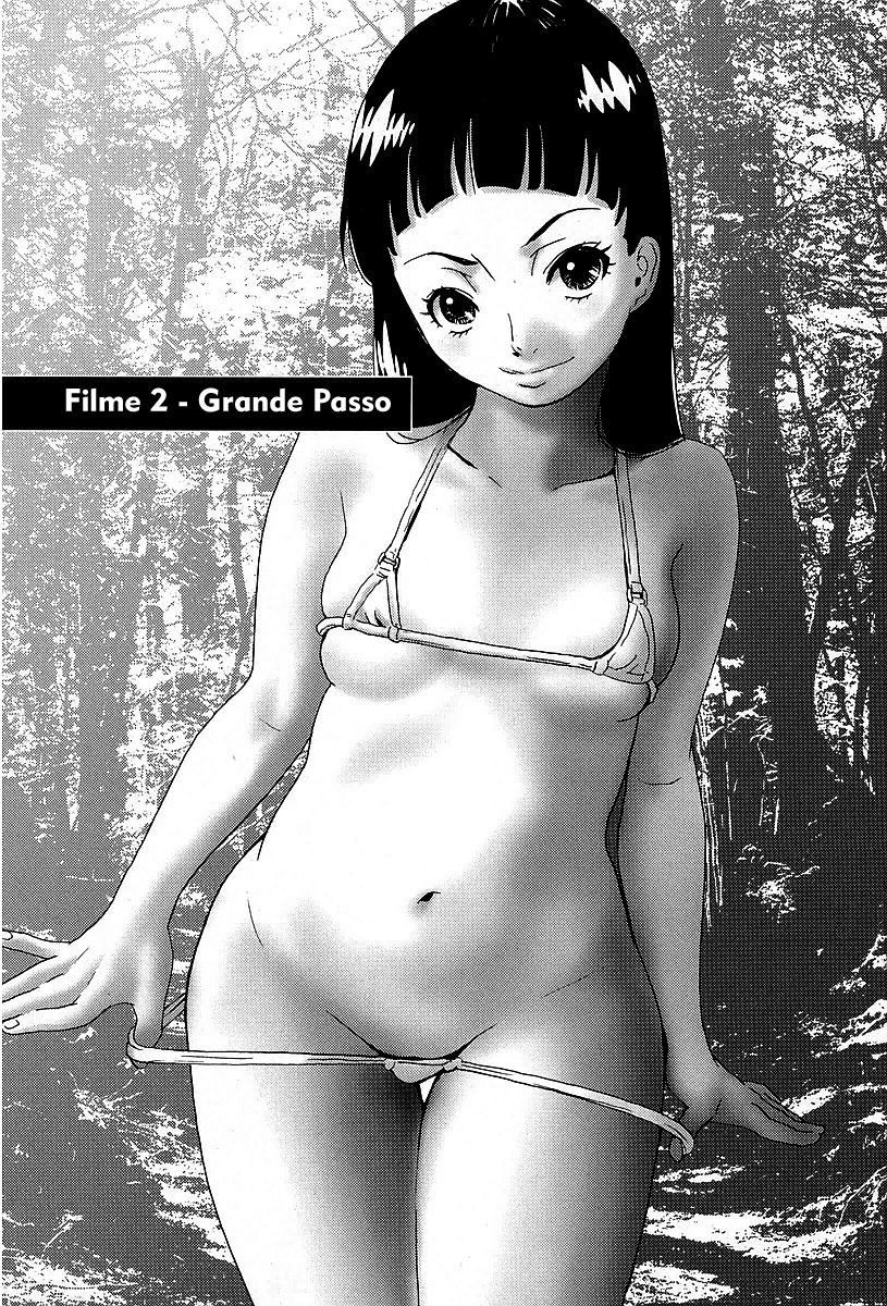 Hagure Idol Jigokuhen Gaiden – Princess Sarah Capítulo 1