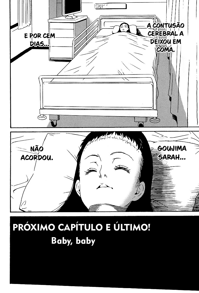 Hagure Idol Jigokuhen Gaiden – Princess Sarah Capítulo 1