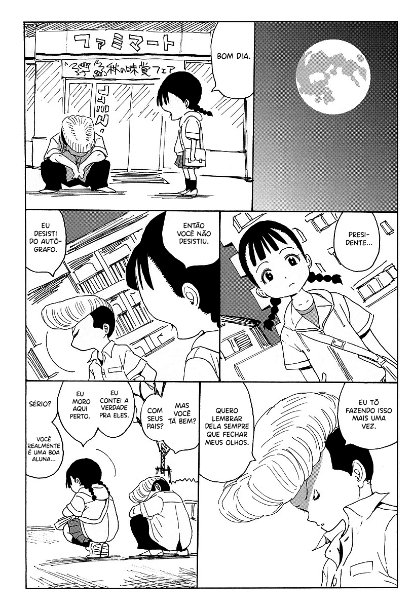 Hagure Idol Jigokuhen Gaiden – Princess Sarah Capítulo 1