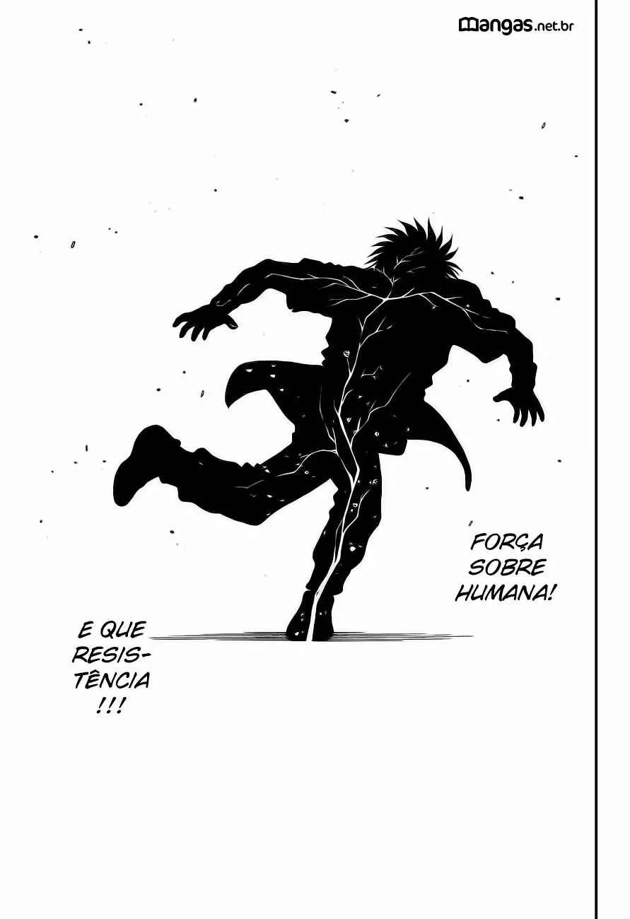 Hajime no Ippo Capítulo 889 – Obstáculo Invisível