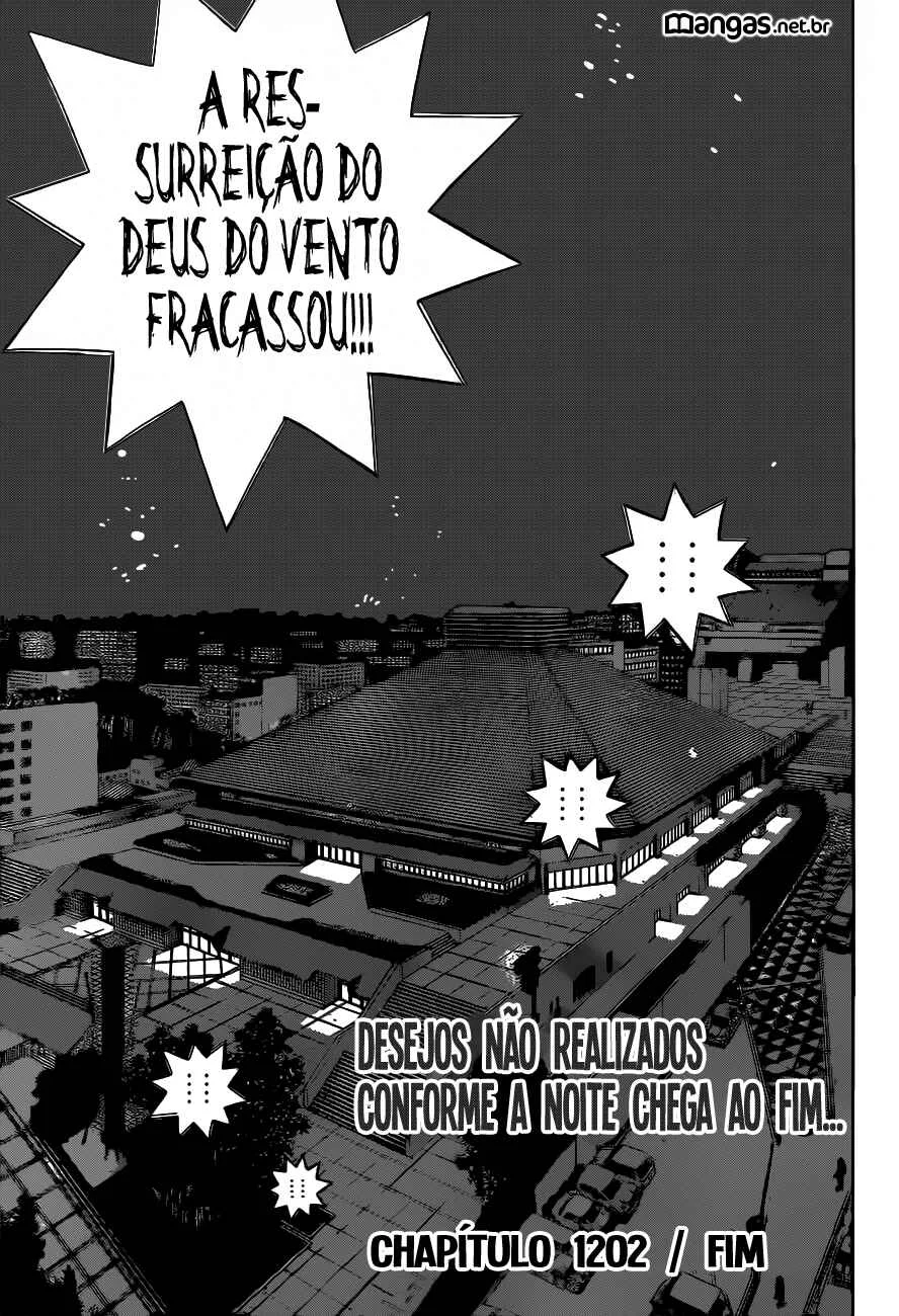 Hajime no Ippo Capítulo 889 – Obstáculo Invisível