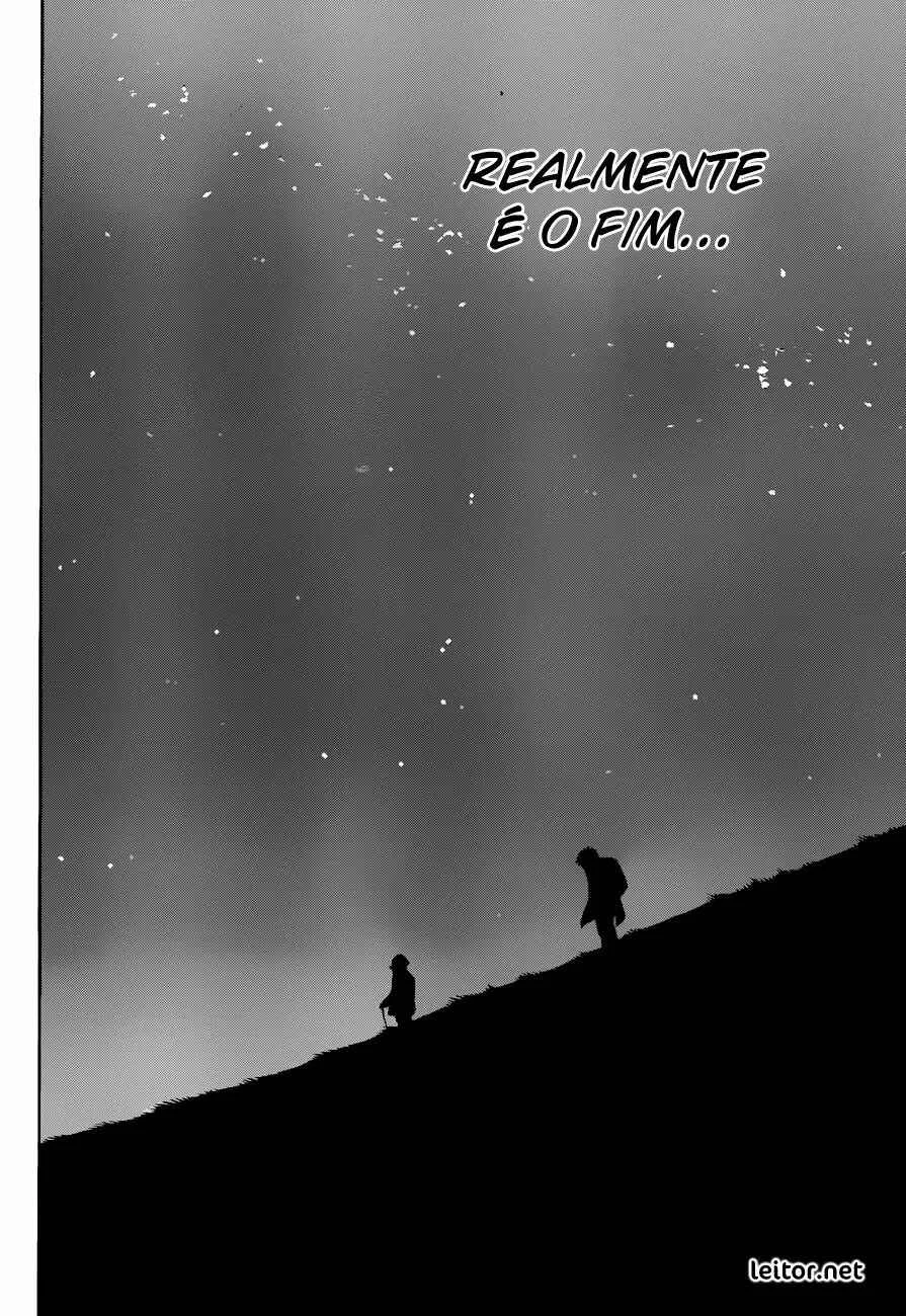 Hajime no Ippo Capítulo 889 – Obstáculo Invisível