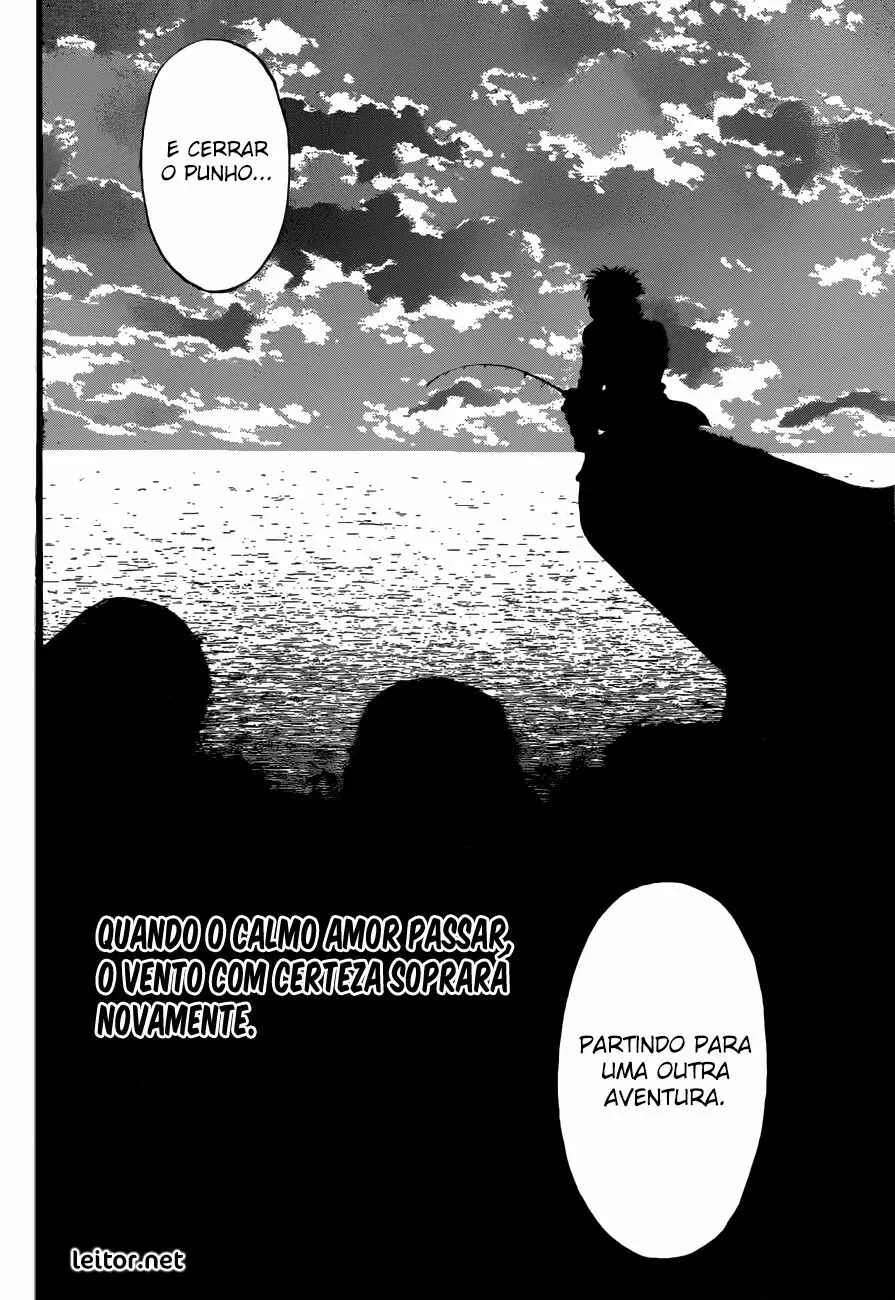 Hajime no Ippo Capítulo 889 – Obstáculo Invisível
